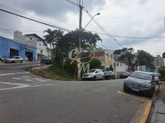 Imagem SOBRADO USO COMERCIAL / RESIDENCIAL Anhangabaú