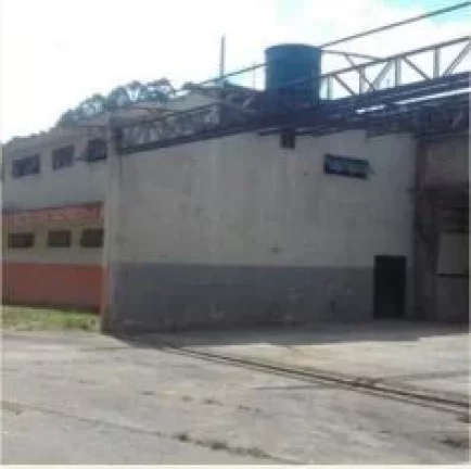 Imagem Galpão, 5499 m² - venda por R$ 24.000.000,00 ou aluguel por R$ 195.000,00/mês - Rio Abaixo - Itaquaquecetuba/SP