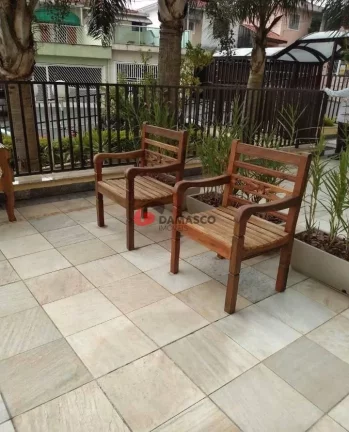 Imagem Apartamento à venda 2 Quartos, 2 Vagas, 63M², Santa Terezinha, São Bernardo do Campo - SP