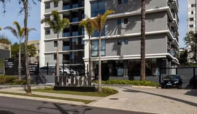 Imagem Cobertura Duplex para Venda em Curitiba, Bigorrilho, 3 dormitórios, 1 suíte, 2 banheiros, 2 vagas
