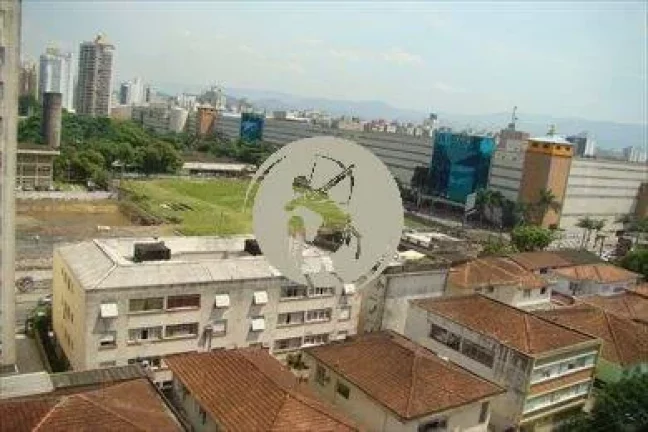 Imagem GARAGEM FECHADA