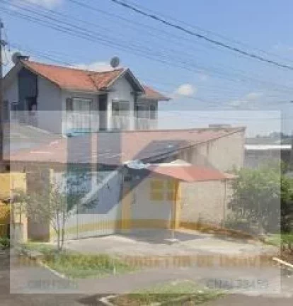 Imagem Casa para Venda em São José dos Pinhais, Rio Pequeno, 6 dormitórios, 3 banheiros, 4 vagas
