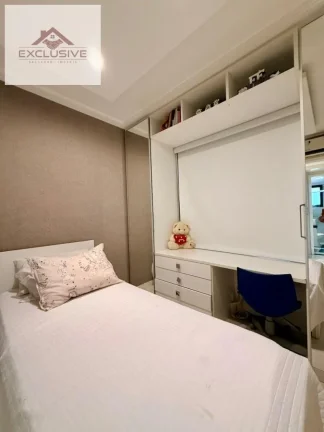 Imagem Cobertura Duplex para Venda em Salvador, Alphaville I, 4 dormitórios, 1 suíte, 2 banheiros, 3 vagas