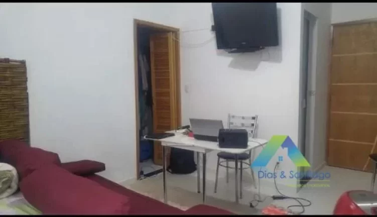 Imagem Studio com 1 dormitório à venda, 36 m² por R$ 270.000 - proximo ao metro