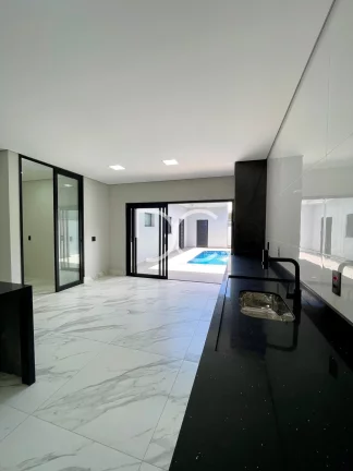 Imagem Condomínio Reserva Ipanema - Casa Alto Padrão em Condomínio Reserva Ipanema, Sorocaba/SP