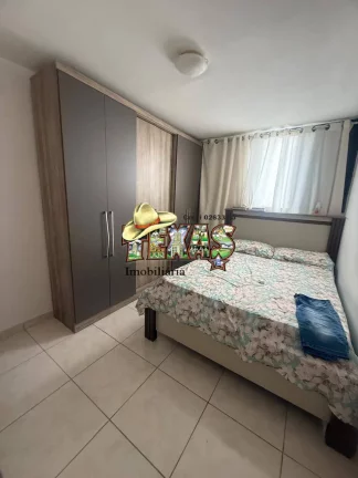 Imagem APARTAMENTO 3 QUARTOS ALAMANDAS ITAQUERA
