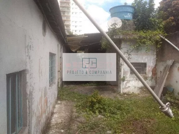 Imagem Galpão em Santo Amaro - São Paulo