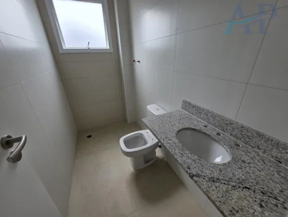 Imagem Apartamento em Praia Grande com 2 Quartos na Guilhermina