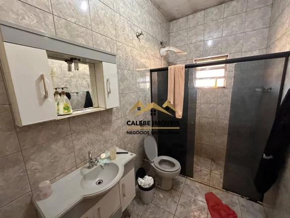 Imagem Chácara com 3 dormitórios à venda, 1800 m² por R$ 560.000,00 - Enxovia - Tatuí/SP