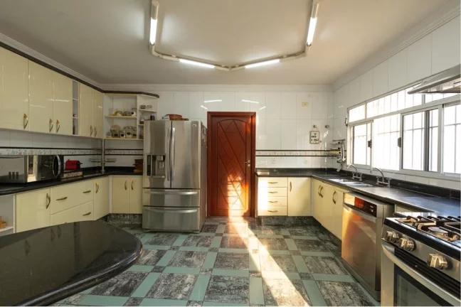 Imagem CASA RESIDENCIAL em Jundiaí - SP, Jardim Torres São José