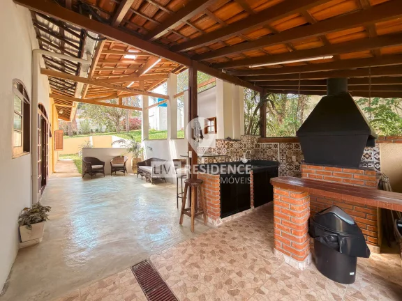 Imagem Chacará a venda Sitío Xampirra Itatiba -SP