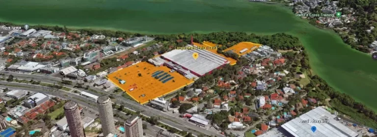 Imagem Apartamento com 2 Quartos à Venda,  em Barra Da Tijuca - Rio De Janeiro