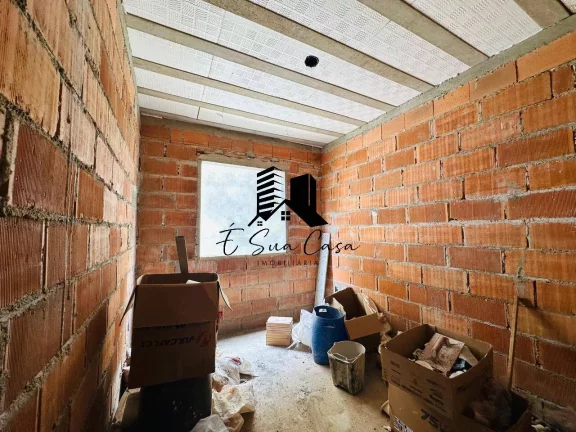 Imagem Área Privativa à venda 2 quartos Bairro Xangrilá - Contagem/MG
