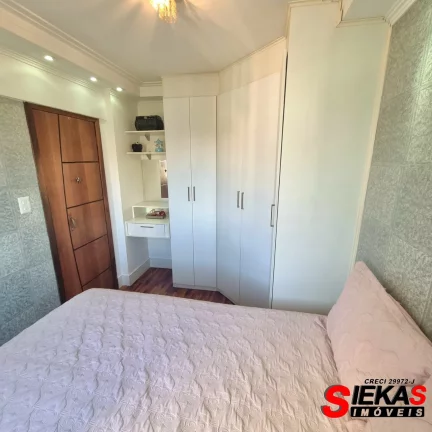 Imagem Cobertura de luxo à venda em Vila Formosa, São Paulo-SP: 3 quartos, 1 suíte, 1 vaga e 120m² de área!