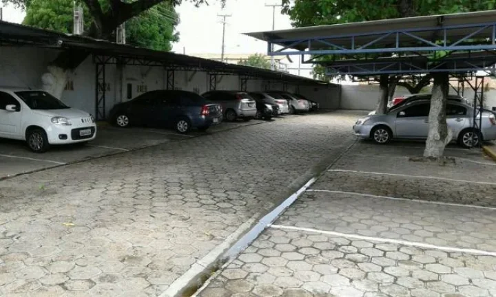 Imagem Apartamento 3 dormitórios para Venda em Teresina, Macaúba, 3 dormitórios, 1 suíte, 2 banheiros, 1 vaga