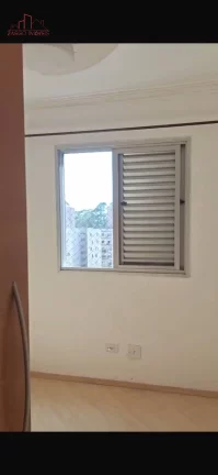 Imagem Apartamento no hrto do ypê - 3 dormitórios - 76 m² - 1 Vaga