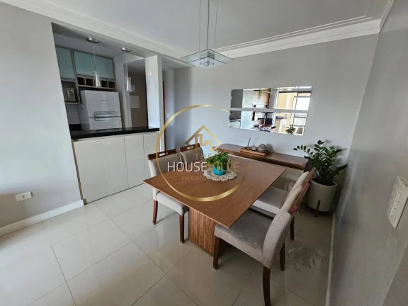 Imagem Apartamento 3 dormitórios-85m2-Terrace Premier
