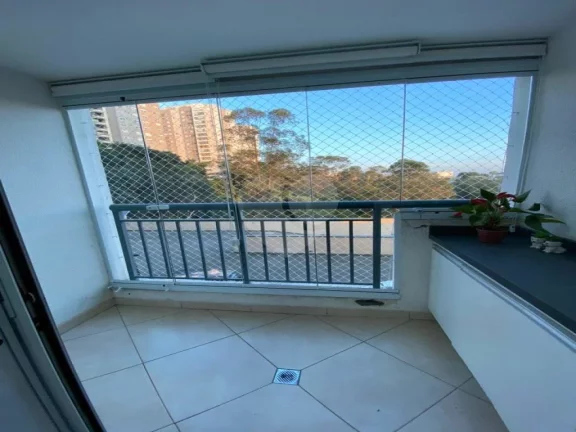 Imagem Apartamento à venda com 2 quartos no condomínio Pateo Das Flores Morumbi, São Paulo - SP