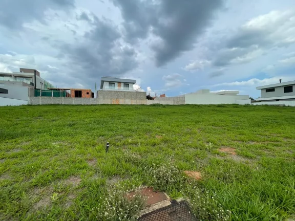 Imagem Terreno em Condomínio para Venda em Campinas / SP no bairro Loteamento Residencial Arborais