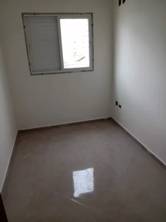 Imagem Cobertura com 96 m² 2 Dormitórios com 1 Suíte,Sala, Cozinha, Área de Serviço, 1 Banheiro 1 Lavabo e 1 Vagas!