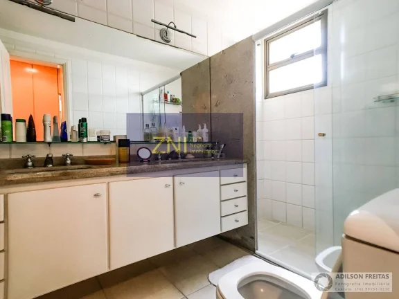 Imagem Apartamento Amplo à Venda na Vila Seixas R 1401