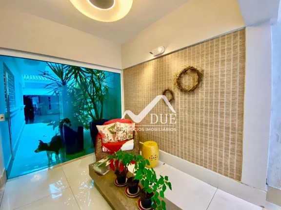 Imagem VENDE-SE CASA COM PISCINA SENDO 3 DORMITÓRIOS COM 1 SUÍTE