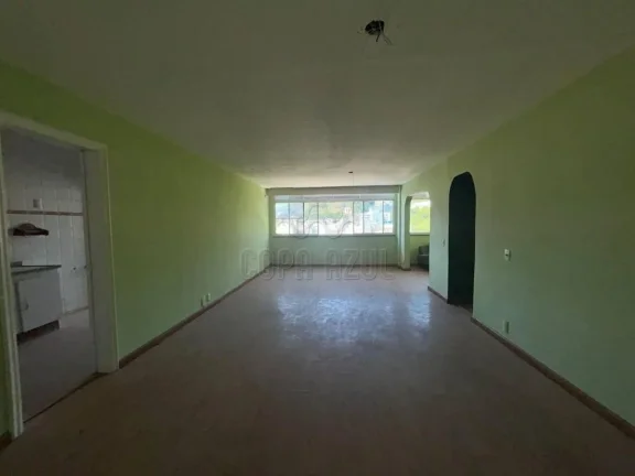 Imagem Lagoa – Avenida Epitácio Pessoa | Residencial › Cobertura 3 quarto(s) à Venda