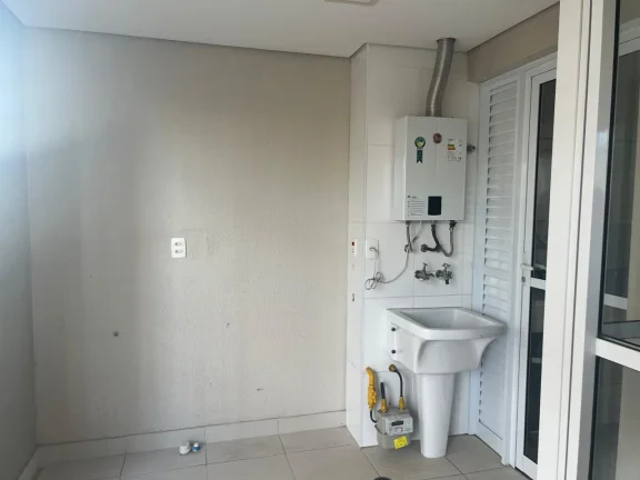 Imagem Apto. em Alphaville 73m²