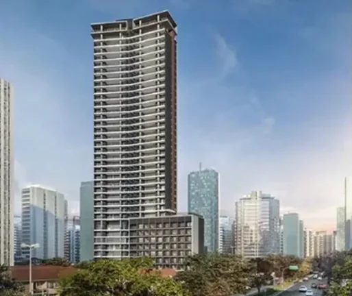 Imagem APARTAMENTO RESIDENCIAL em São Paulo - SP, Pinheiros