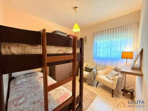 Imagem Apartamento a VENDA, 3 quartos e vista para verde no Itacorubi, Florianópolis/SC