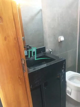 Imagem EXCELENTE CASA A VENDA NO BAIRRO MENEGHETTI