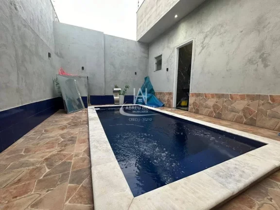 Imagem Casa à Venda - São José do Rio Preto
