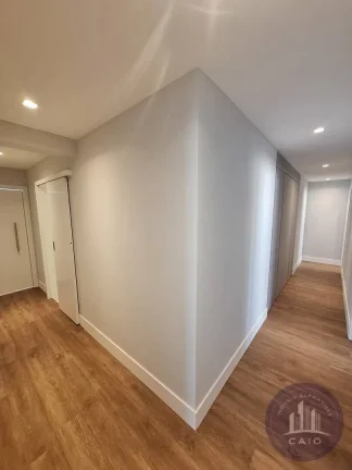 Imagem Apartamento para aluguel, 388 m² com 3 suítes, por R$ 29.990 - Alphaville