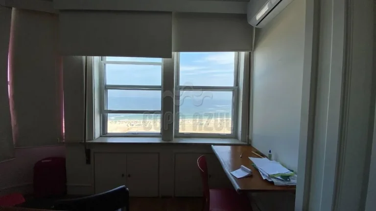 Imagem Copacabana - Residencial › Apartamento com 4 quarto(s) a Venda