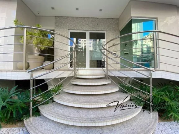 Imagem Apartamento 3 dormitórios para Venda em Balneário Camboriú / SC no bairro Centro