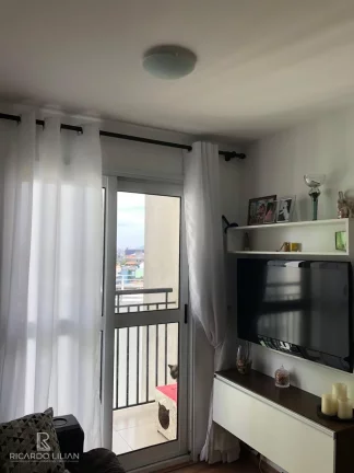 Imagem Fatto Vila Rio - A VENDA!!! 3 dormitórios sendo uma suíte com sacada e uma vaga