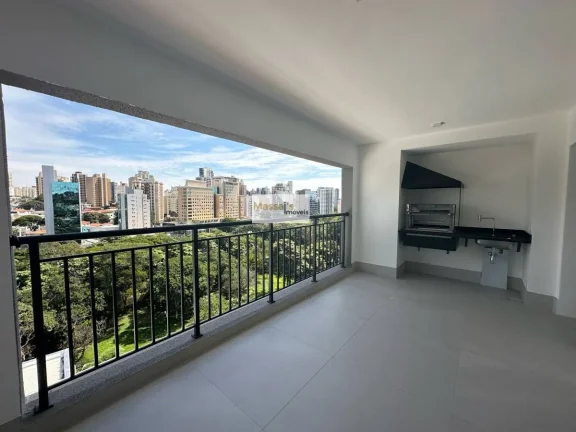 Imagem Apartamento à venda, no Haus Nova Campinas, , com 3 quartos, 120m2