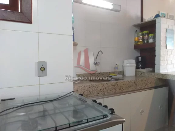 Imagem Apartamento Duplex Reformado Pça. Moinho