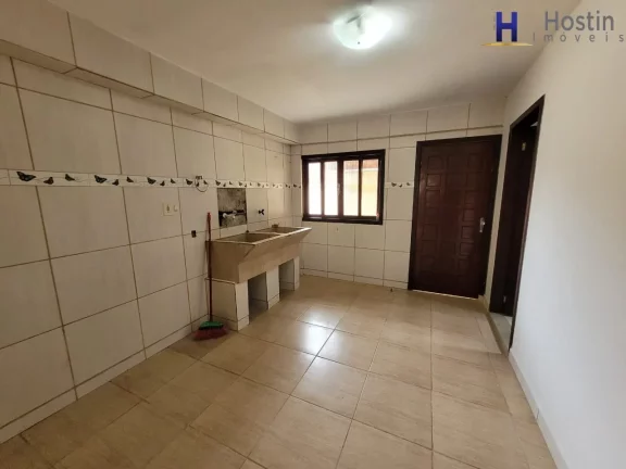 Imagem CASA RESIDENCIAL em SÃO FRANCISCO DO SUL - SC, Água Branca