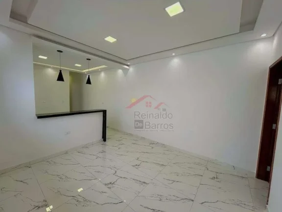 Imagem Casa para Venda em Itanhaém, Corumbá, 3 dormitórios, 2 suítes, 1 banheiro, 2 vagas