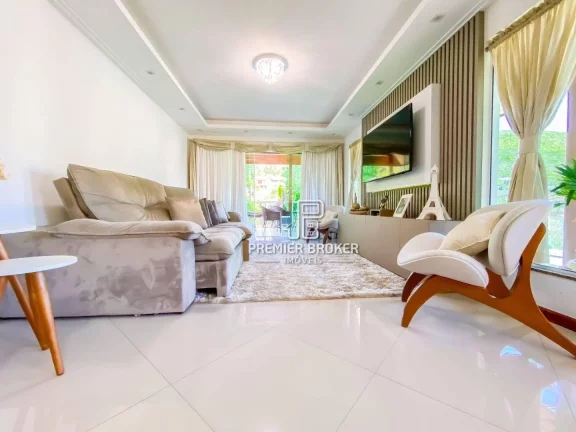 Imagem Casa à venda, 330 m² por R$ 2.300.000,00 - Bonsucesso - Teresópolis/RJ