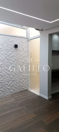 Imagem CASA Á VENDA EM CONDOMÍNIO RESIDENCIAL CAMINHOS DA SERRA 2 EM VILA ALATI - JUNDIAÍ -SP