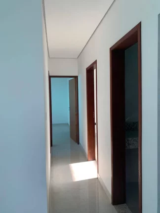 Imagem LINDA CASA INDIVIDUAL COM DESIGNER MODERNO E FINANCIAMENTO BANCÁRIO!