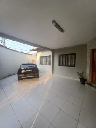 Imagem Casa com 3 dormitórios à venda, 180 m² por R$ 900.000,00 - Jardim Medina - Poá/SP