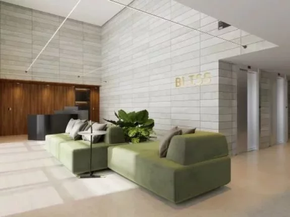 Imagem Flat à venda, 29 m² por R$ 633.000,00 - Jardim Oceania - João Pessoa/PB