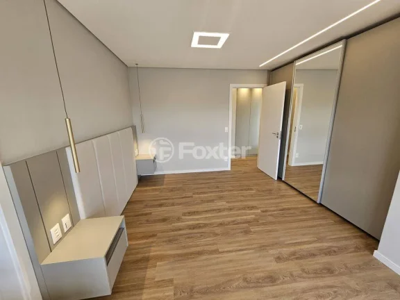 Imagem Apartamento Jardim Fonte do Morumbi - 186M², 3 Dorms, 3 Suítes, 3 Vagas.