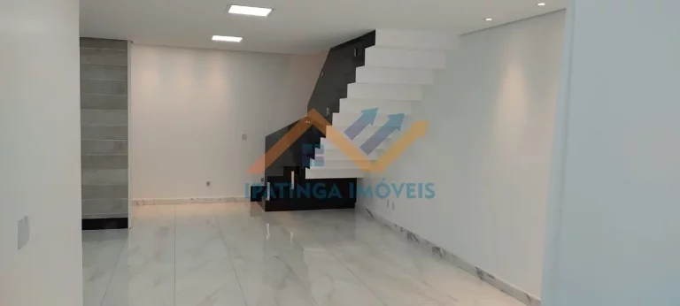 Imagem Apartamento Duplex/Cobertura em Cidade Nobre - Ipatinga