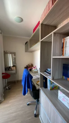 Imagem Casa com 4 dormitórios à venda, 206 m² por R$ 1.010.000,00 - Jardim Colorado - São José dos Campos/SP