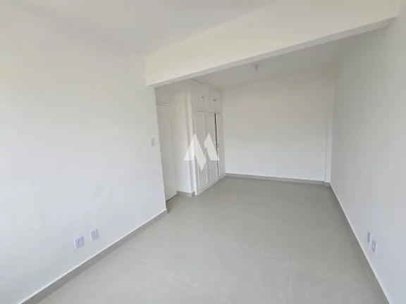 Imagem Apartamento em Gonzaga,1 dormitório, totalmenmte reformado, Santos/SP