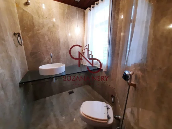 Imagem Cobertura no Condomínio Adalgisa Andrade em Candelária